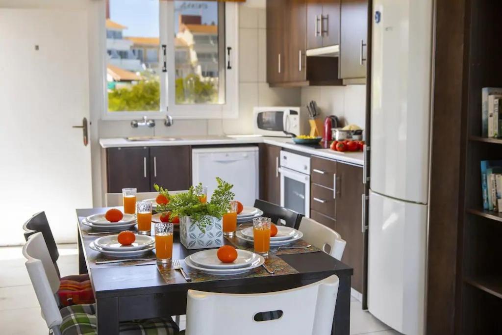 Green Bay Penthouse 2 프로타라스 외부 사진